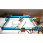 Набор XY плоттера XY Plotter Robot Kit V2.0  - fgospostavki.ru - Уфа