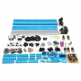 Набор XY плоттера XY Plotter Robot Kit V2.0  - fgospostavki.ru - Уфа
