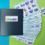 Навыки социальной адаптации. Развивающие пособие на липучках  - fgospostavki.ru - Уфа