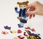 Магнитная игра "Одень куклу Анфису" - fgospostavki.ru - Уфа