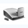 Ультракороткофокусный проектор BenQ MH856UST+ - fgospostavki.ru - Уфа