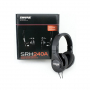 Профессиональные наушники Shure SRH240A-BK - fgospostavki.ru - Уфа