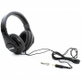 Профессиональные наушники Shure SRH240A-BK - fgospostavki.ru - Уфа