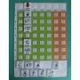 Расписание на неделю А3 (30*42 см) - fgospostavki.ru - Уфа