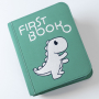 Развивающая игрушка для малышей «Первая книга» - fgospostavki.ru - Уфа