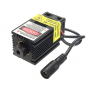 Ресурсный набор для плоттера 445nm 1600mW Blue Laser Components Engraver  Pack - fgospostavki.ru - Уфа