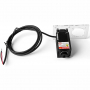 Ресурсный набор для плоттера 445nm 1600mW Blue Laser Components Engraver  Pack - fgospostavki.ru - Уфа