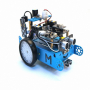 Ресурсный набор mBot Servo Pack - fgospostavki.ru - Уфа