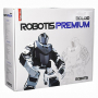 Набор ROBOTIS BIOLOID Premium Kit - fgospostavki.ru - Уфа