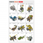 Робототехнический набор ROBOTIS DREAM II Level 2 Kit - fgospostavki.ru - Уфа
