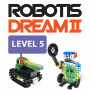 Робототехнический набор ROBOTIS DREAM II Level 5 Kit - fgospostavki.ru - Уфа