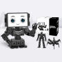 Конструктор ROBOTIS ENGINEER Kit 1 - fgospostavki.ru - Уфа