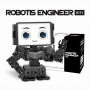 Конструктор ROBOTIS ENGINEER Kit 1 - fgospostavki.ru - Уфа