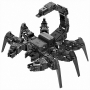 Конструктор ROBOTIS ENGINEER KIT 2 - fgospostavki.ru - Уфа
