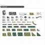 ROBOTIS PLAY 300 DINOs (Динозавры) - fgospostavki.ru - Уфа