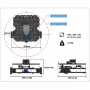 Мобильный робот TURTLEBOT3 Waffle Pi - fgospostavki.ru - Уфа