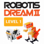 Робототехнический набор ROBOTIS DREAM II Level 1 Kit - fgospostavki.ru - Уфа