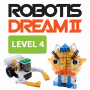 Робототехнический набор ROBOTIS DREAM II Level 4 Kit - fgospostavki.ru - Уфа