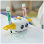 Робототехнический набор для младшего возраста Matatalab Tale-Bot PRO - fgospostavki.ru - Уфа