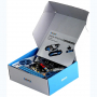 Робототехнический набор Starter Robot Kit-Blue (Bluetooth-версия) - fgospostavki.ru - Уфа