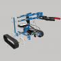 Базовый робототехнический набор Ultimate Robot Kit V2.0 - fgospostavki.ru - Уфа