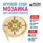 Игровой стол для сенсорной комнаты «Мозаика» - fgospostavki.ru - Уфа