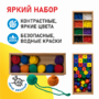 Игровой набор Дары Фребеля 14 модулей с методическими пособиями 7 книг - fgospostavki.ru - Уфа