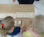 Профессиональный стол психолога-дефектолога Mini - fgospostavki.ru - Уфа