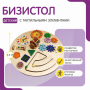 Бизистол «№1» - fgospostavki.ru - Уфа