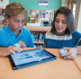Учебно-игровой комплект по программированию «Sphero BOLT» - fgospostavki.ru - Уфа