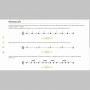 Сольфеджио.1 класс: Музыкальный ритм - fgospostavki.ru - Уфа