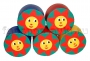 Пуфик "Солнышко" ВИК - fgospostavki.ru - Уфа