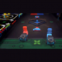 Соревновательное поле с рамкой 2022 MakeX Starter Arena and Frame - fgospostavki.ru - Уфа
