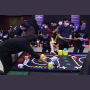 Соревновательное поле с рамкой 2022 MakeX Starter Arena and Frame - fgospostavki.ru - Уфа