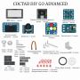 Комплект Robo kit DIYGO Расширенный - fgospostavki.ru - Уфа