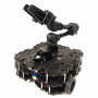 Мобильный робот TURTLEBOT3 Waffle Pi - fgospostavki.ru - Уфа