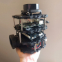 Мобильный робот TURTLEBOT3 Burger - fgospostavki.ru - Уфа