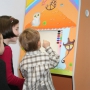 Учебно-игровой терминал "Домик" - fgospostavki.ru - Уфа