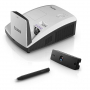 Ультракороткофокусный проектор BenQ MW855UST+ - fgospostavki.ru - Уфа