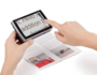 Видеоувеличитель Compact Touch HD World - fgospostavki.ru - Уфа